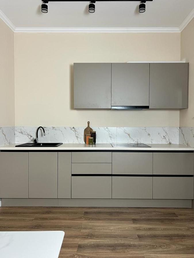 2х комнатная бизнес класса Apartment