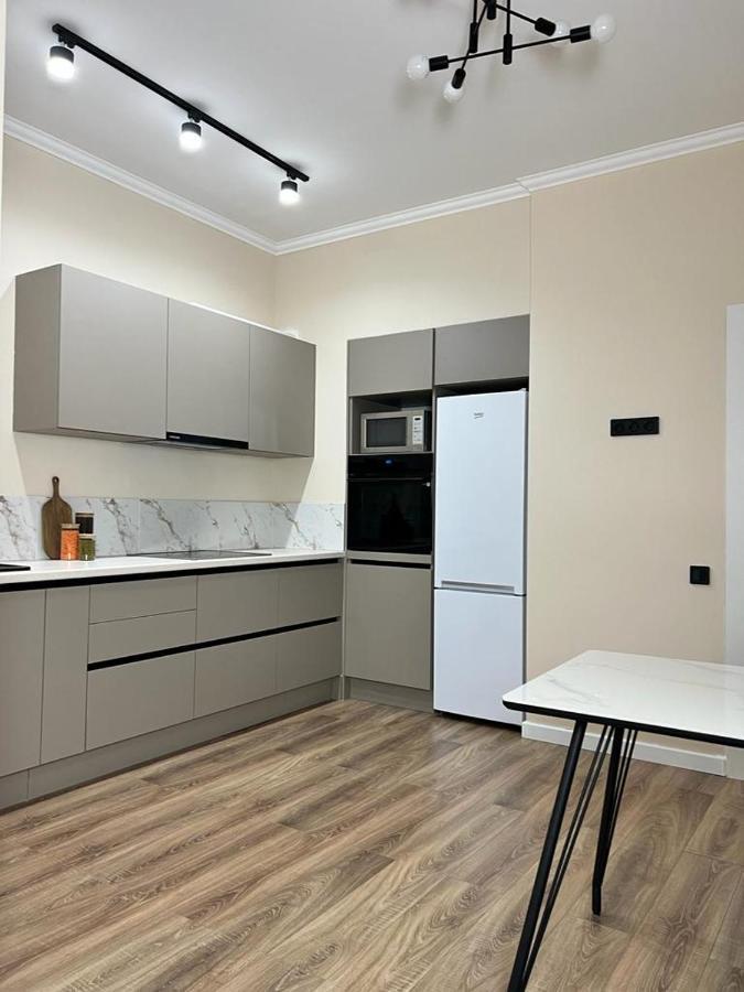 Apartment 2х комнатная бизнес класса
