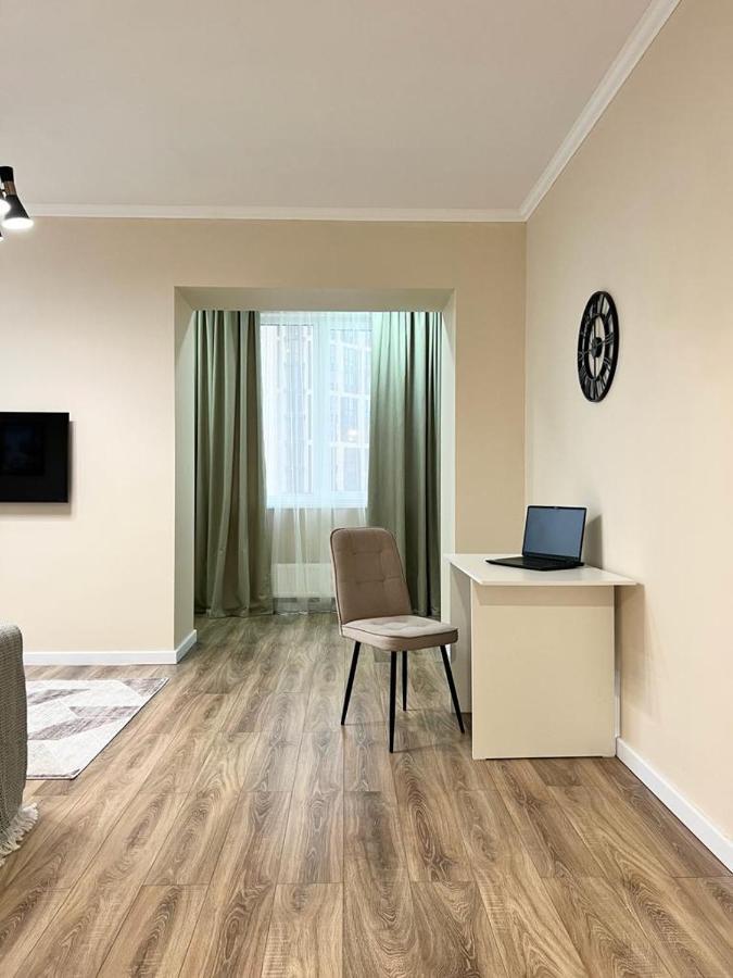 Apartment 2х комнатная бизнес класса *