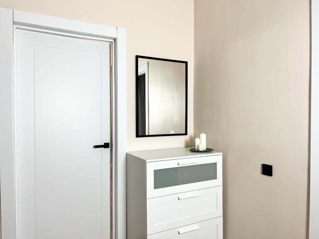2х комнатная бизнес класса Apartment Almaty
