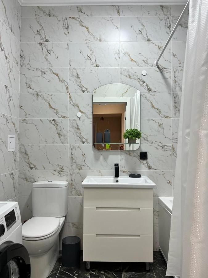 Apartment 2х комнатная бизнес класса *